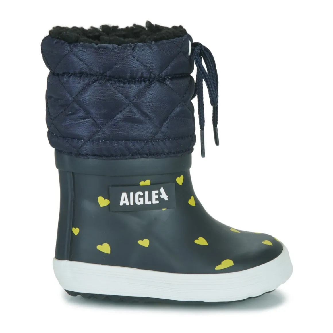 Aigle GIBOULEE