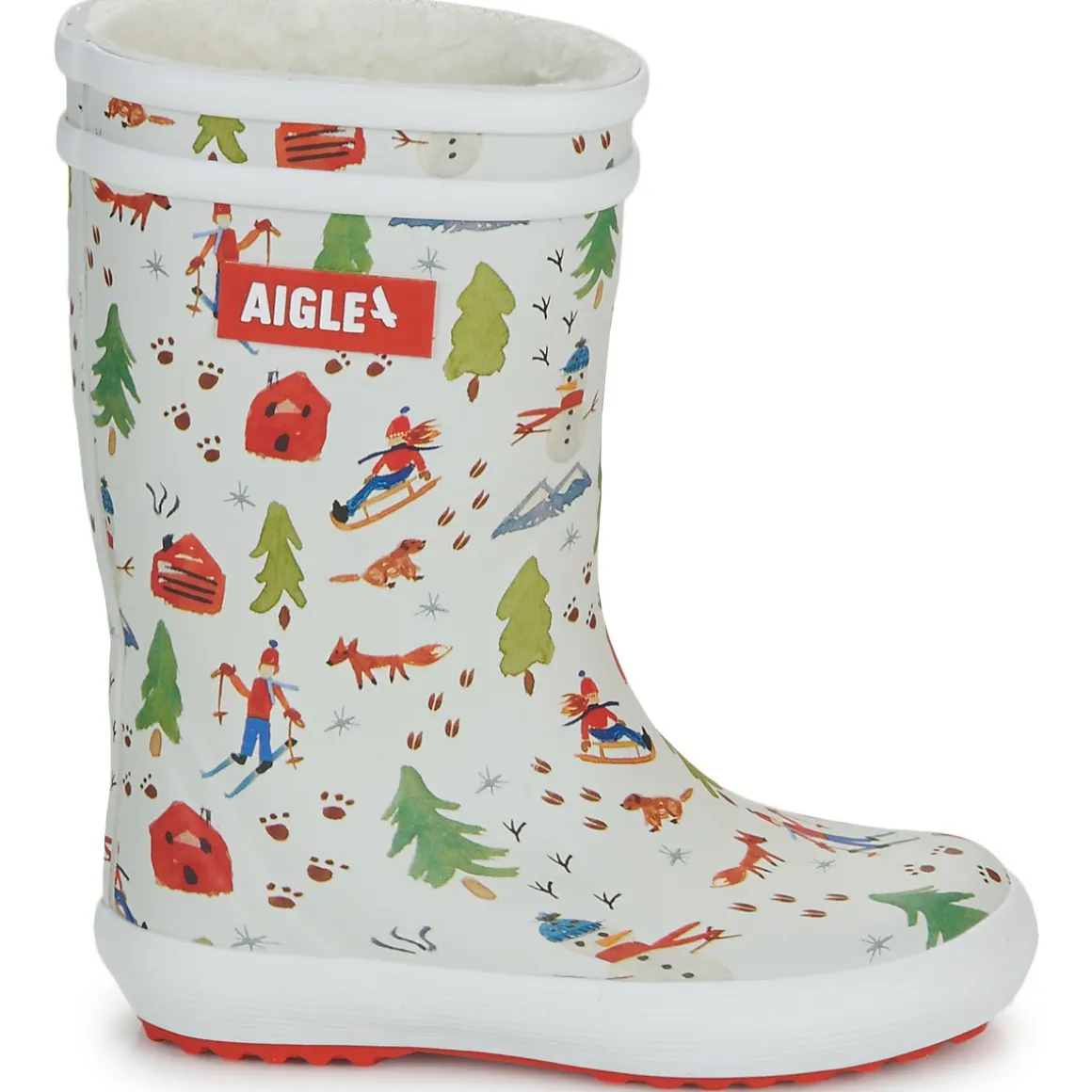Aigle LOLLY POP
