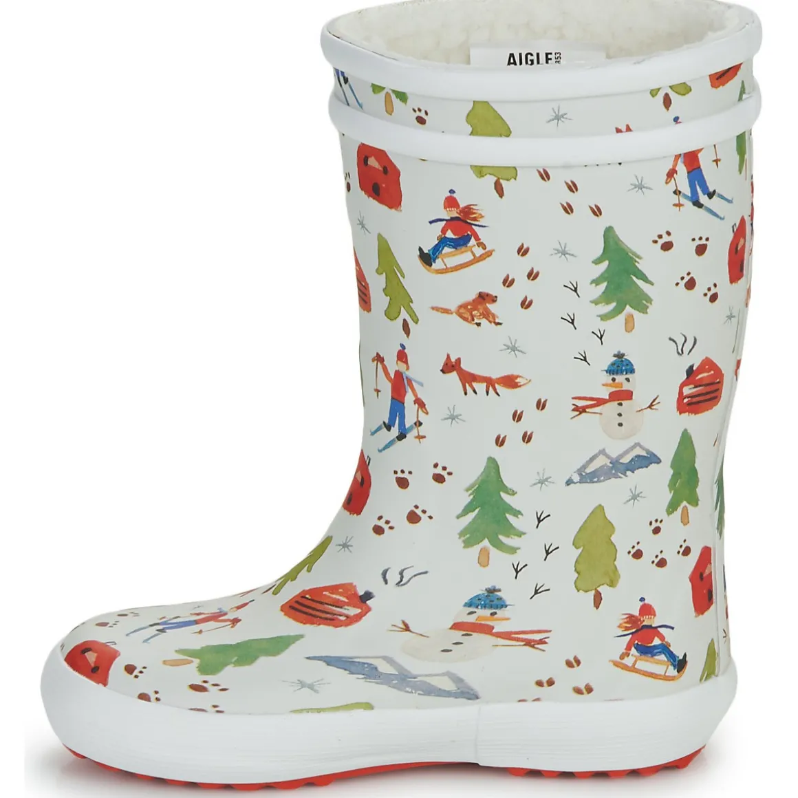 Aigle LOLLY POP