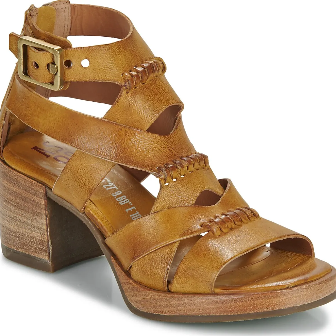 Airstep / A.S.98 ALCHA HIGH