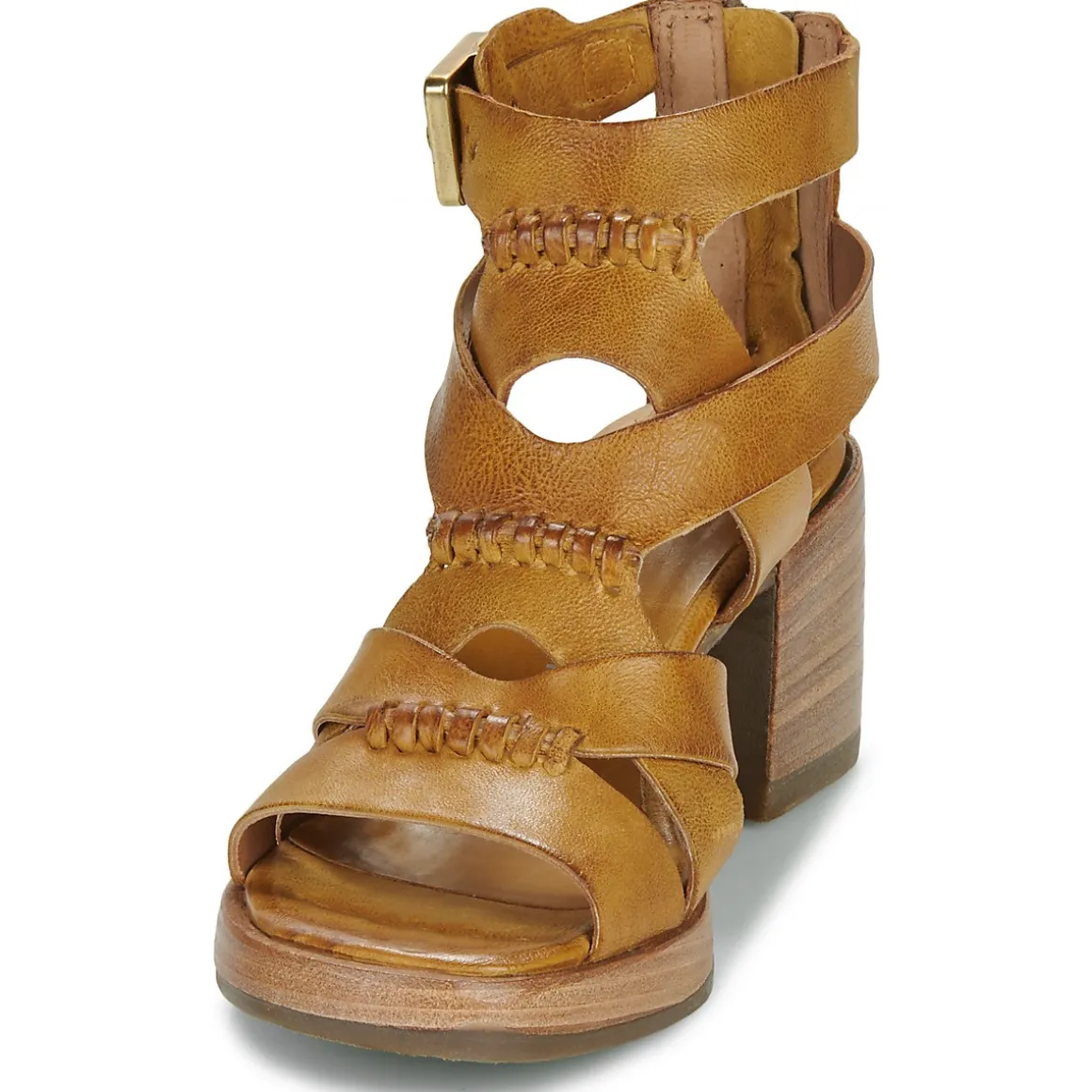 Airstep / A.S.98 ALCHA HIGH