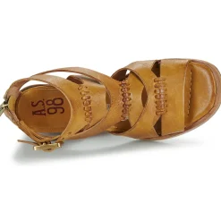 Airstep / A.S.98 ALCHA HIGH