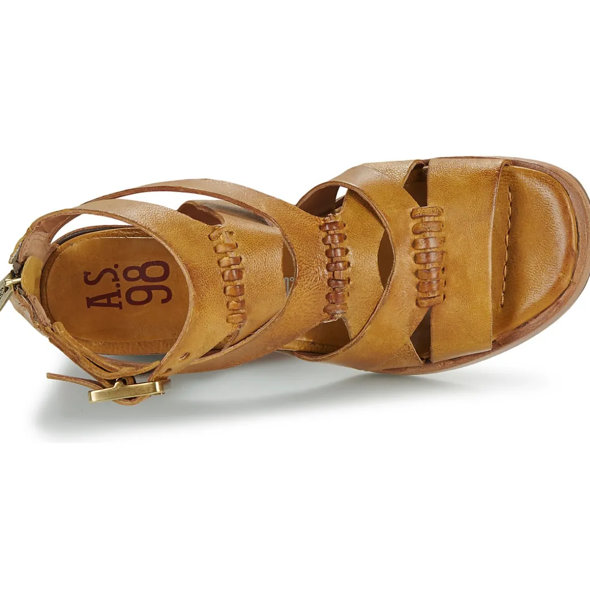 Airstep / A.S.98 ALCHA HIGH