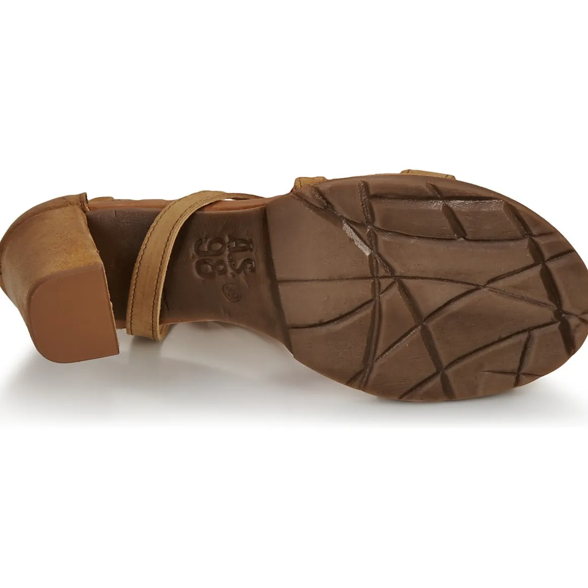 Airstep / A.S.98 BASILE