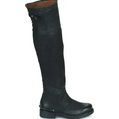 Airstep / A.S.98 BRET HIGH