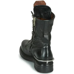 Airstep / A.S.98 BRET METAL
