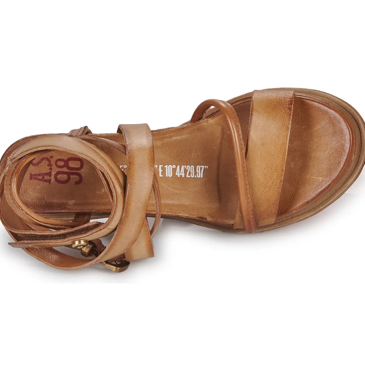 Airstep / A.S.98 LAGOS