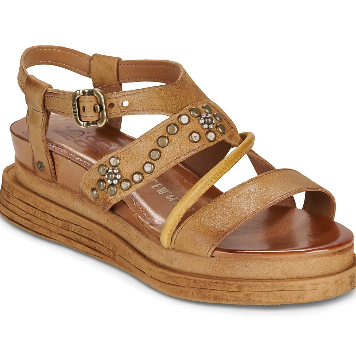 Airstep / A.S.98 LAGOS