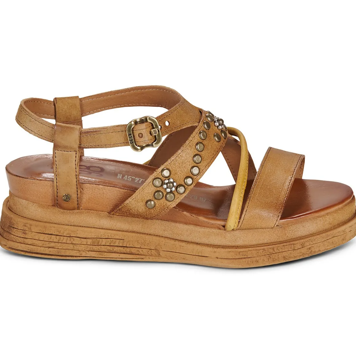 Airstep / A.S.98 LAGOS