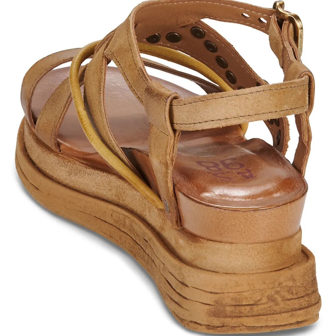 Airstep / A.S.98 LAGOS