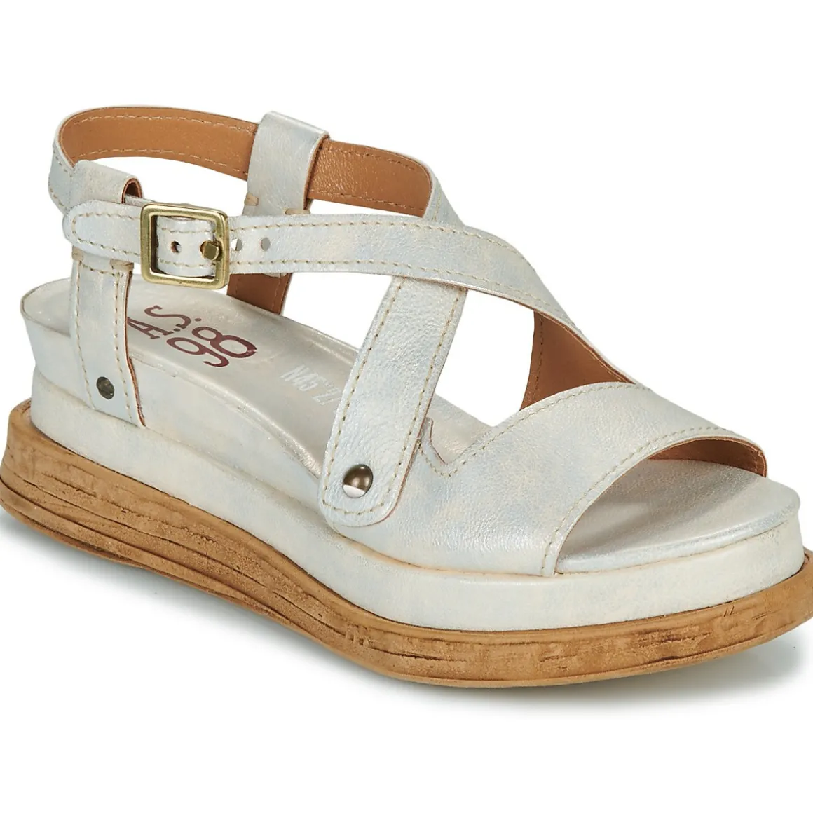 Airstep / A.S.98 LAGOS