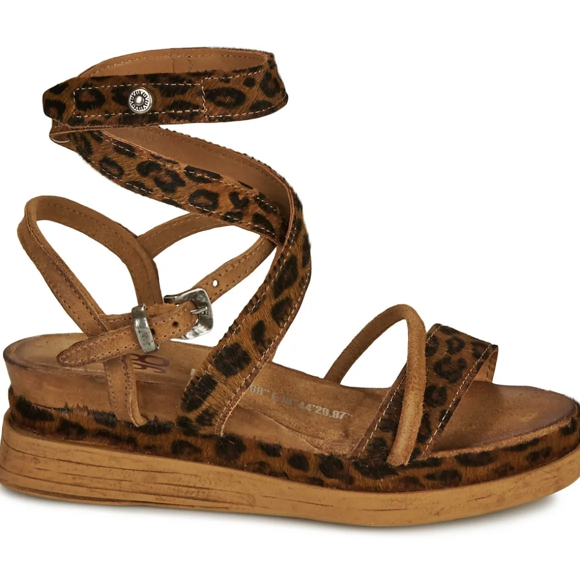 Airstep / A.S.98 LAGOS