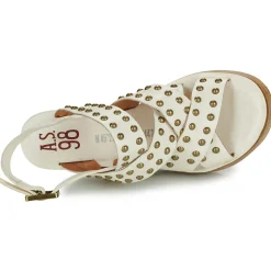 Airstep / A.S.98 NOA
