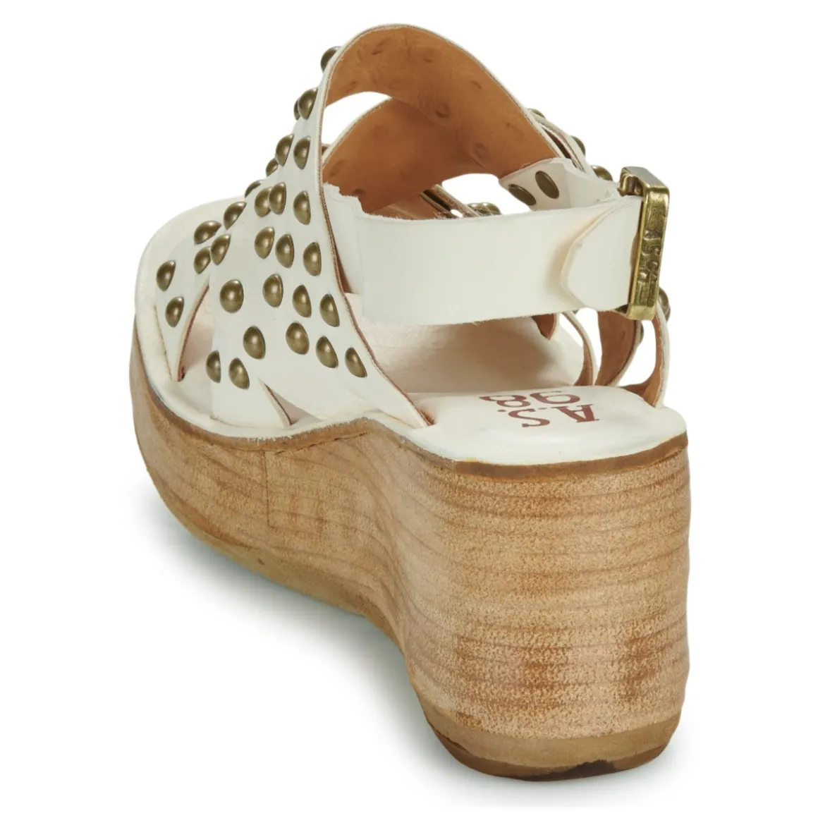 Airstep / A.S.98 NOA