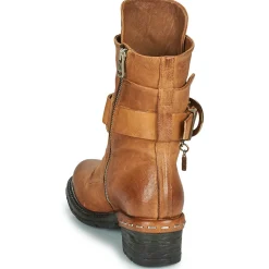 Airstep / A.S.98 NOVASUPER LACE