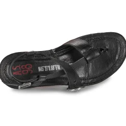 Airstep / A.S.98 RAMOS