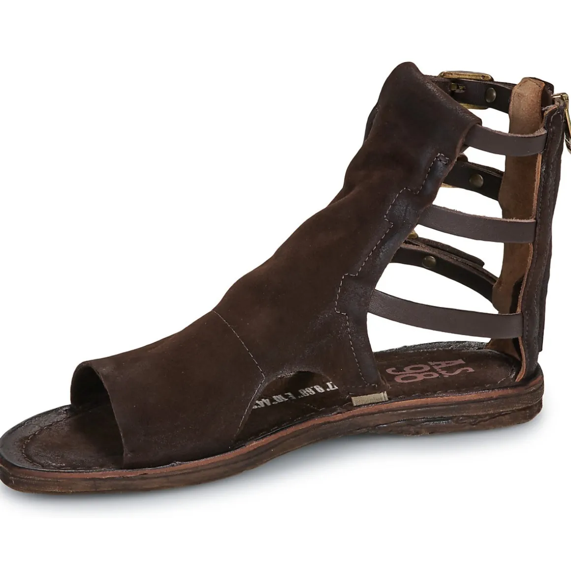 Airstep / A.S.98 RAMOS