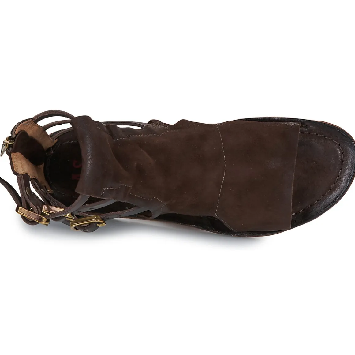 Airstep / A.S.98 RAMOS