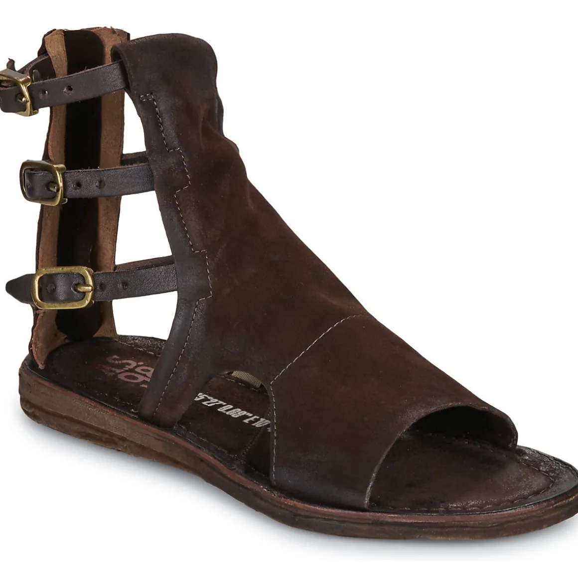 Airstep / A.S.98 RAMOS