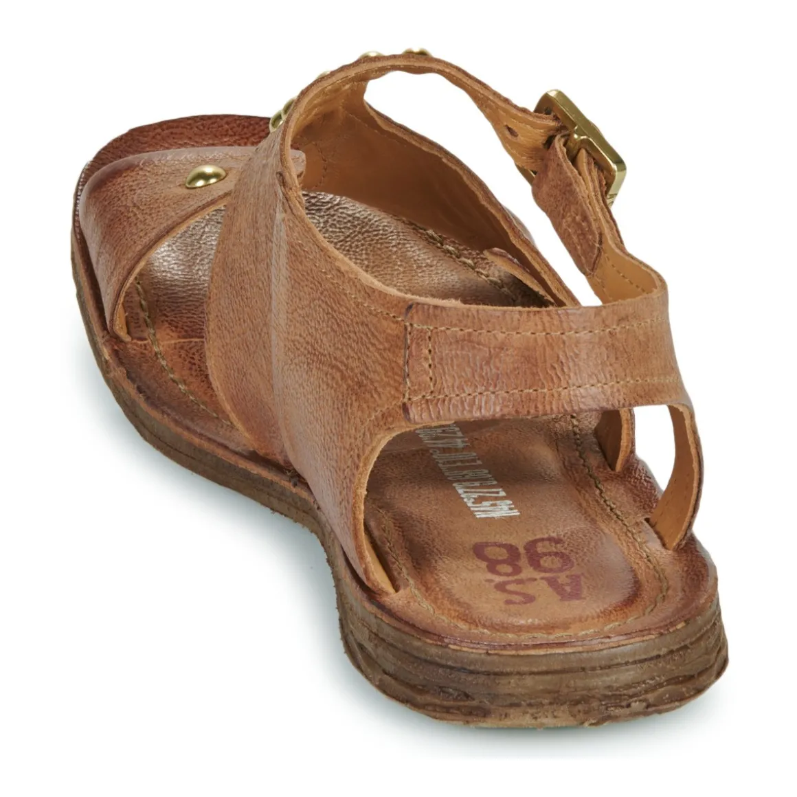 Airstep / A.S.98 RAMOS