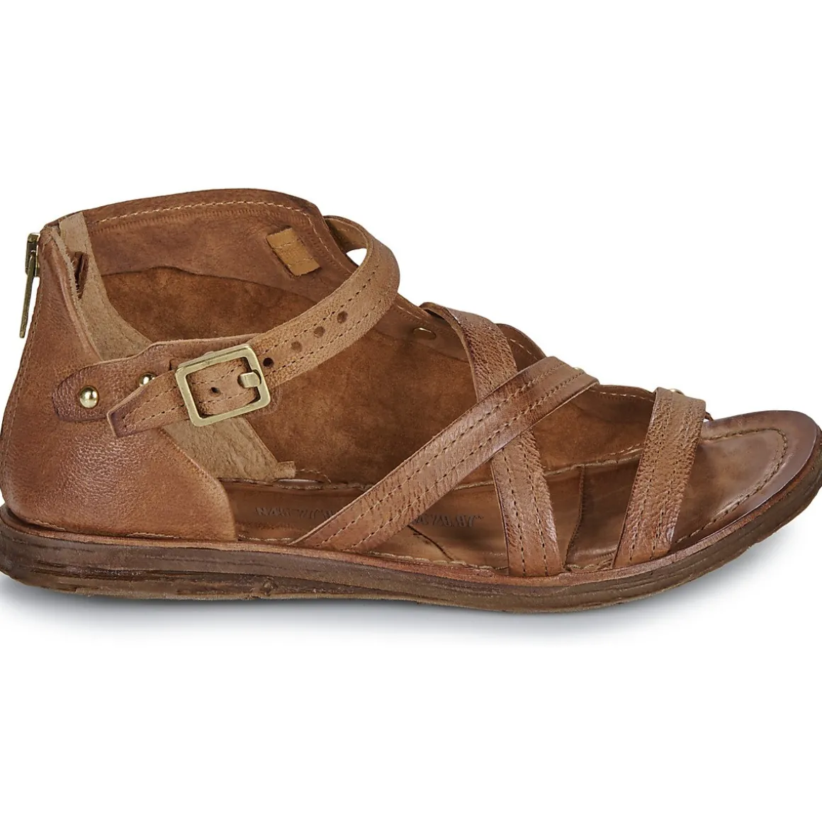 Airstep / A.S.98 RAMOS