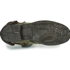 Airstep / A.S.98 SAINT EC