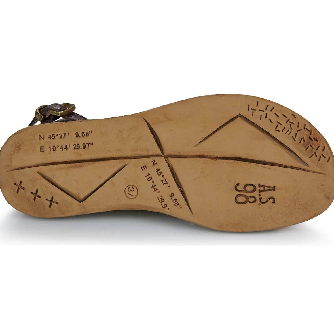 Airstep / A.S.98 SPOON