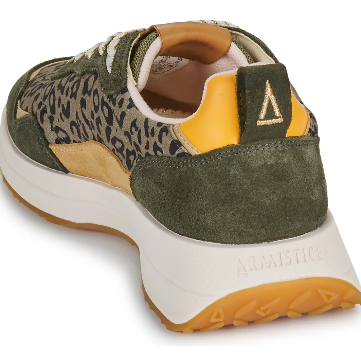Armistice MOON JOGGER