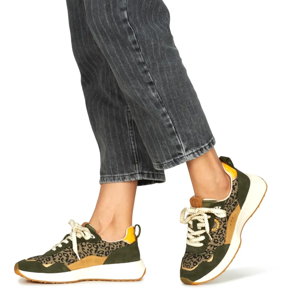 Armistice MOON JOGGER