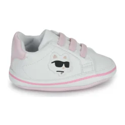 Babytøfler Karl Lagerfeld