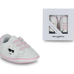 Babytøfler Karl Lagerfeld