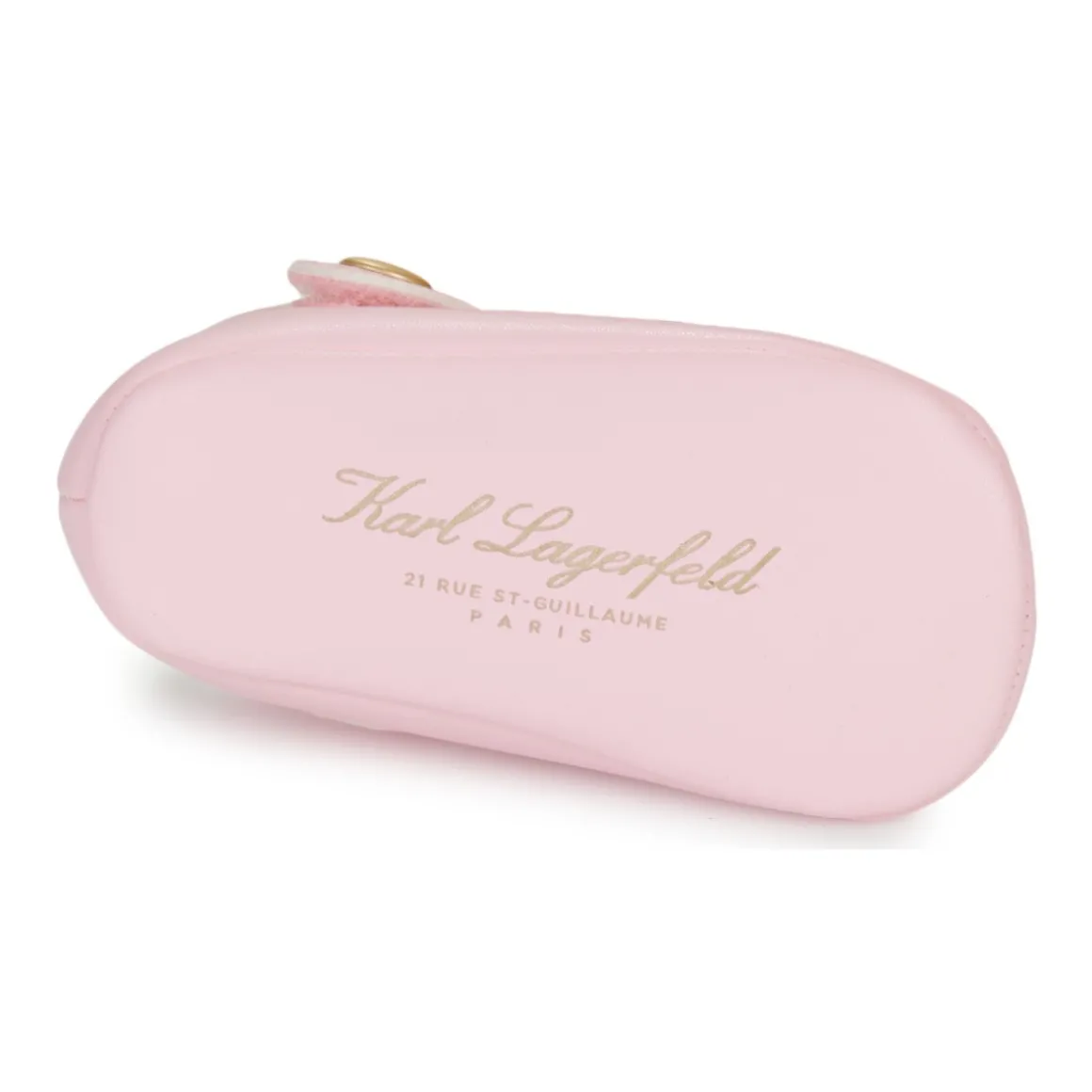 Babytøfler Karl Lagerfeld