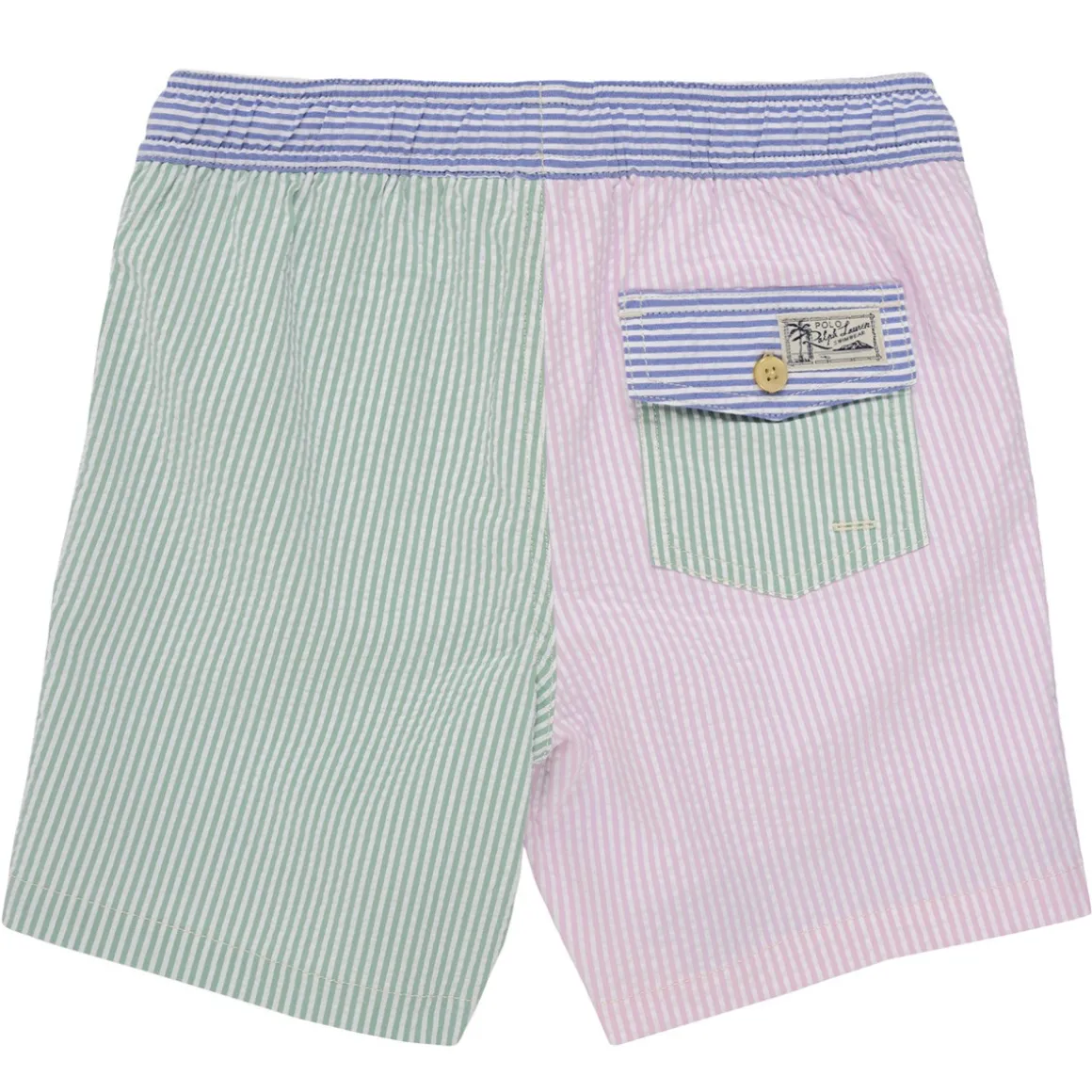 Badebukser / Badeshorts Polo Ralph Lauren