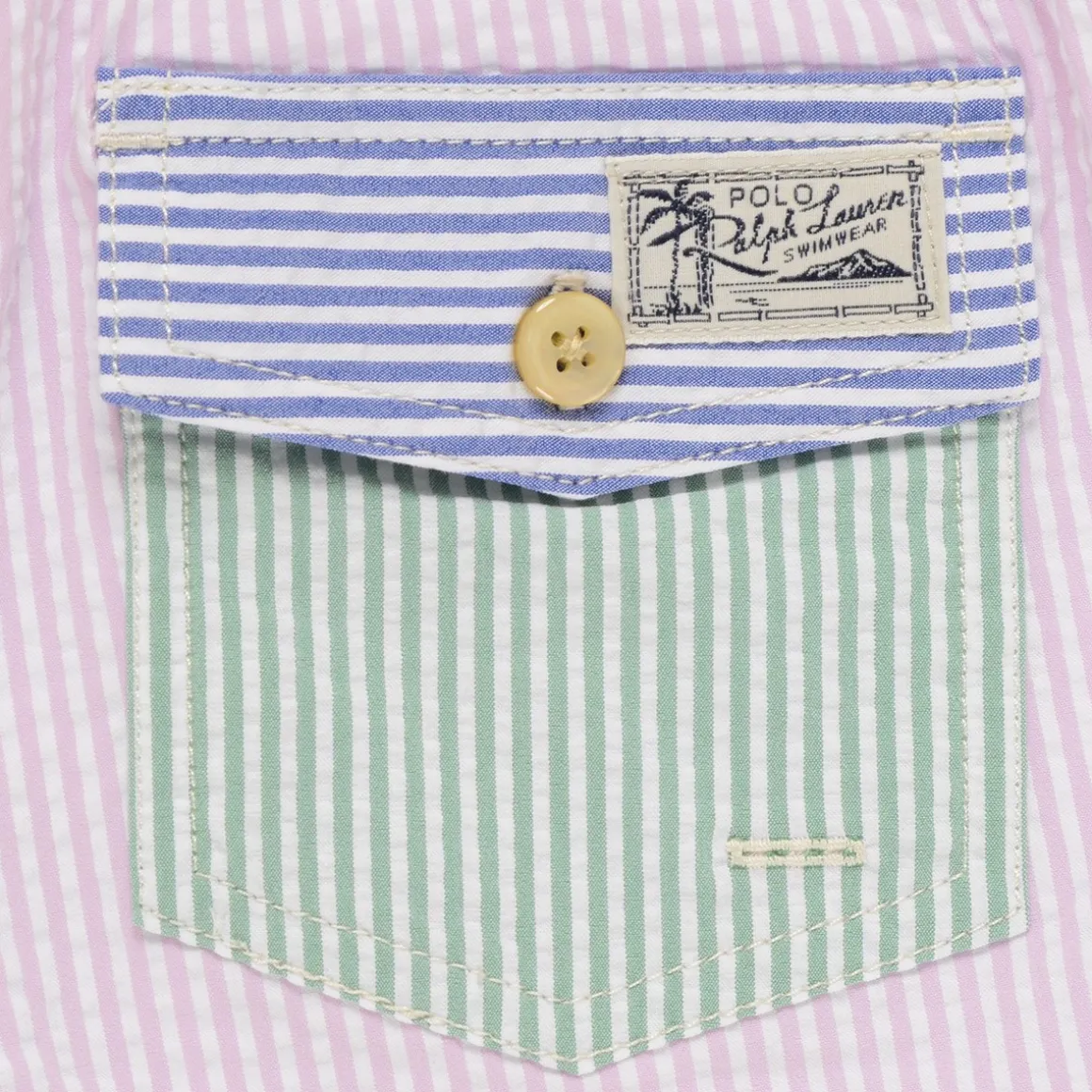 Badebukser / Badeshorts Polo Ralph Lauren