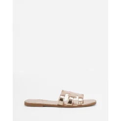 badesandaler La Modeuse