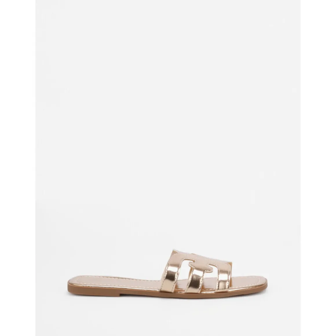 badesandaler La Modeuse