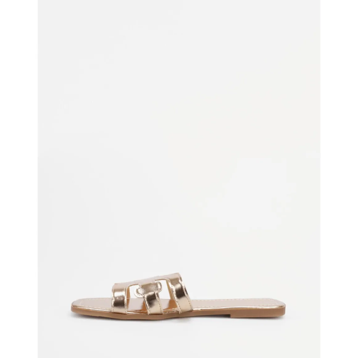 badesandaler La Modeuse