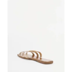 badesandaler La Modeuse