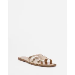 badesandaler La Modeuse