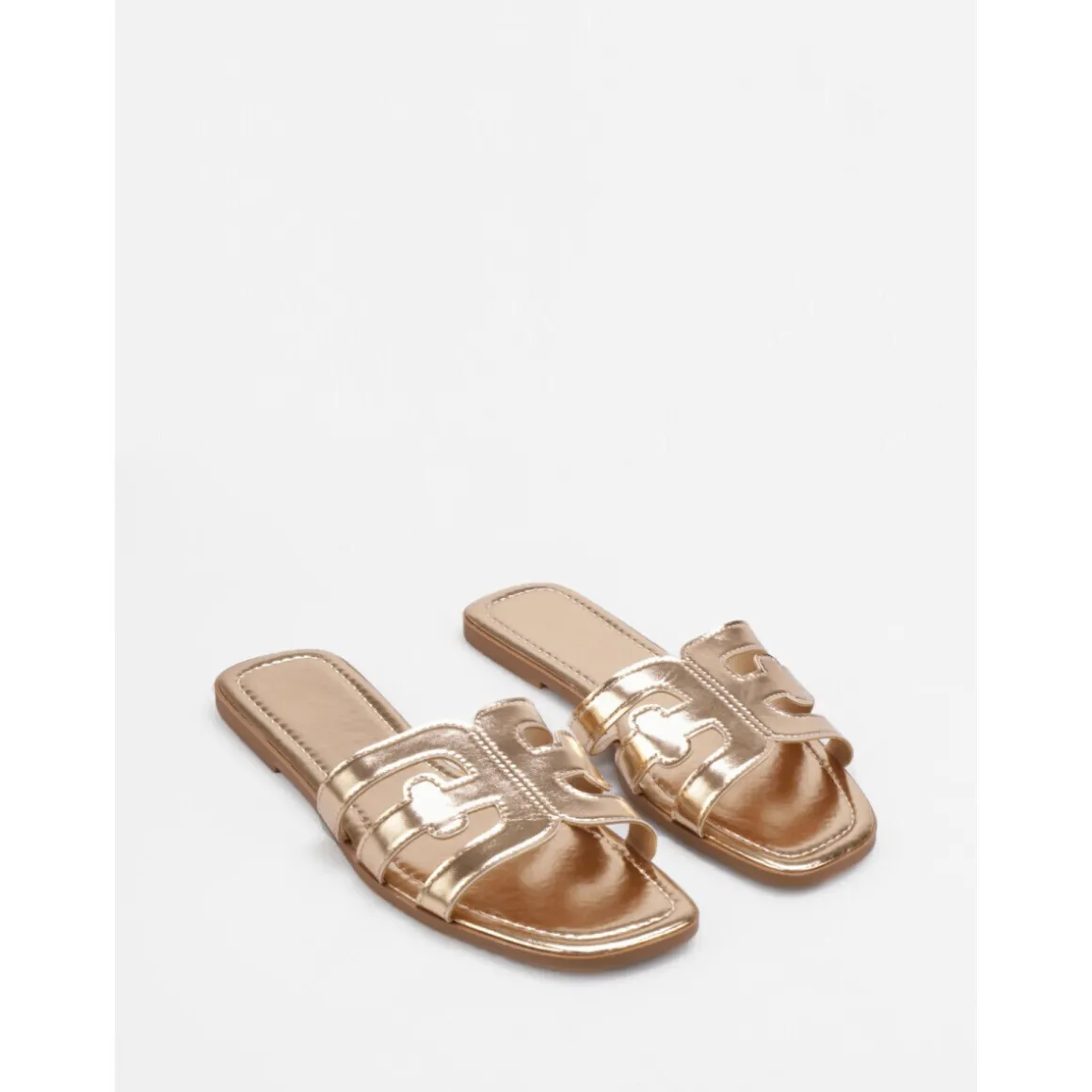 badesandaler La Modeuse
