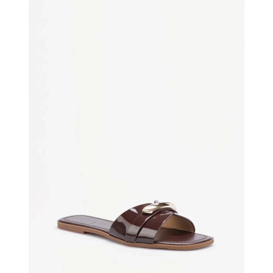 badesandaler La Modeuse
