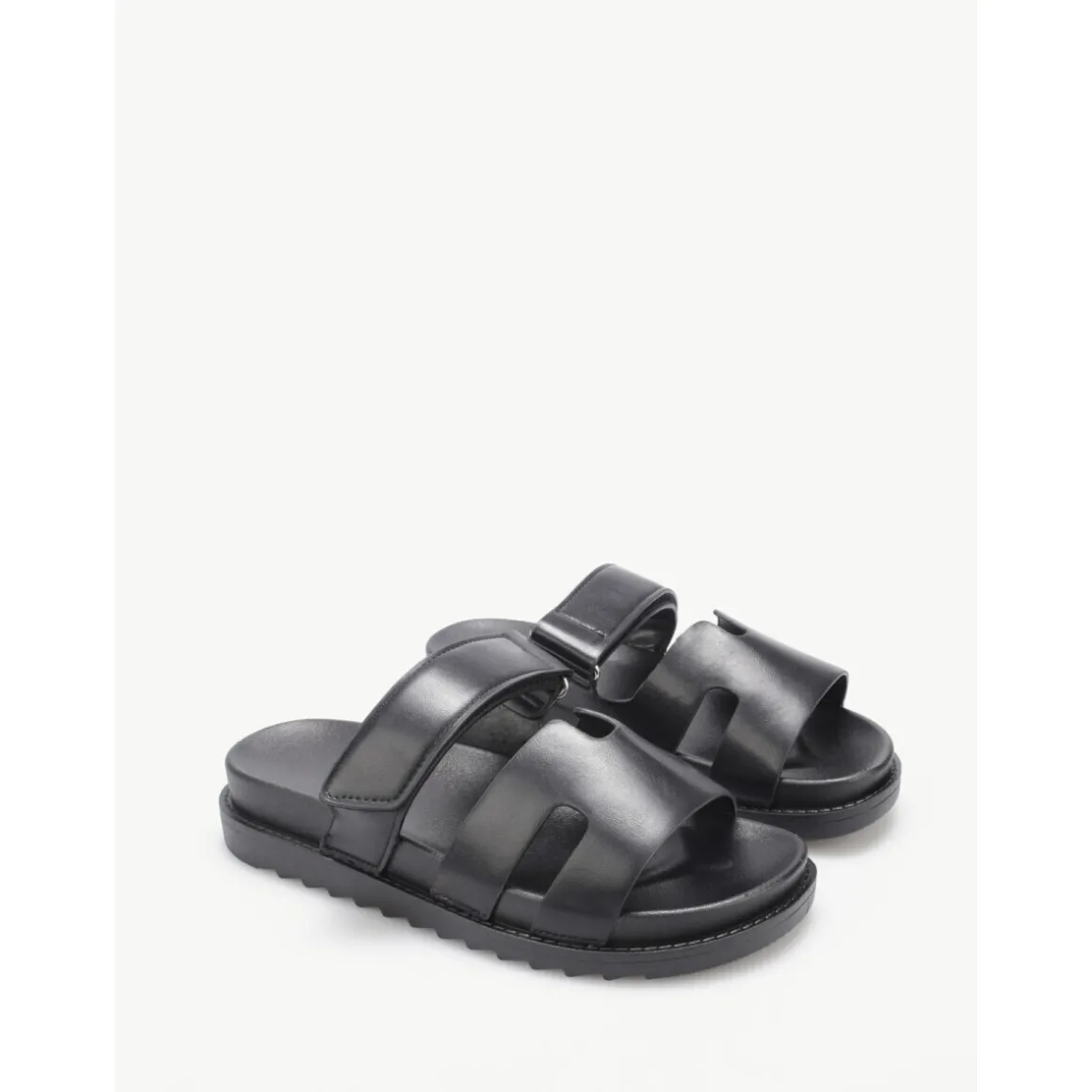 badesandaler La Modeuse