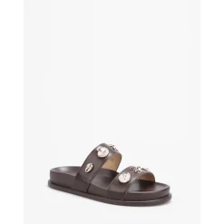 badesandaler La Modeuse