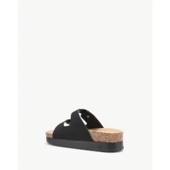 badesandaler La Modeuse