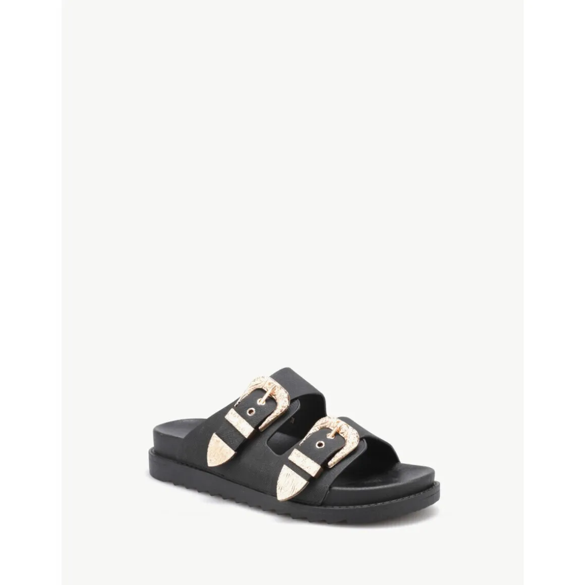 badesandaler La Modeuse