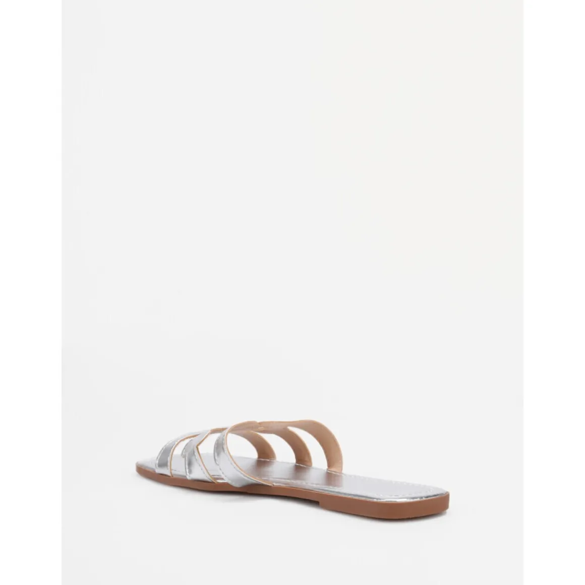 badesandaler La Modeuse