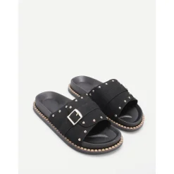 badesandaler La Modeuse