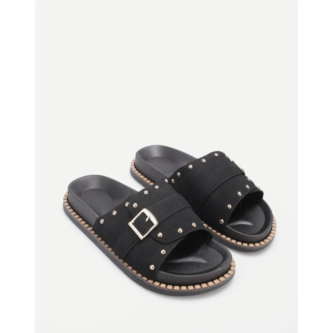 badesandaler La Modeuse