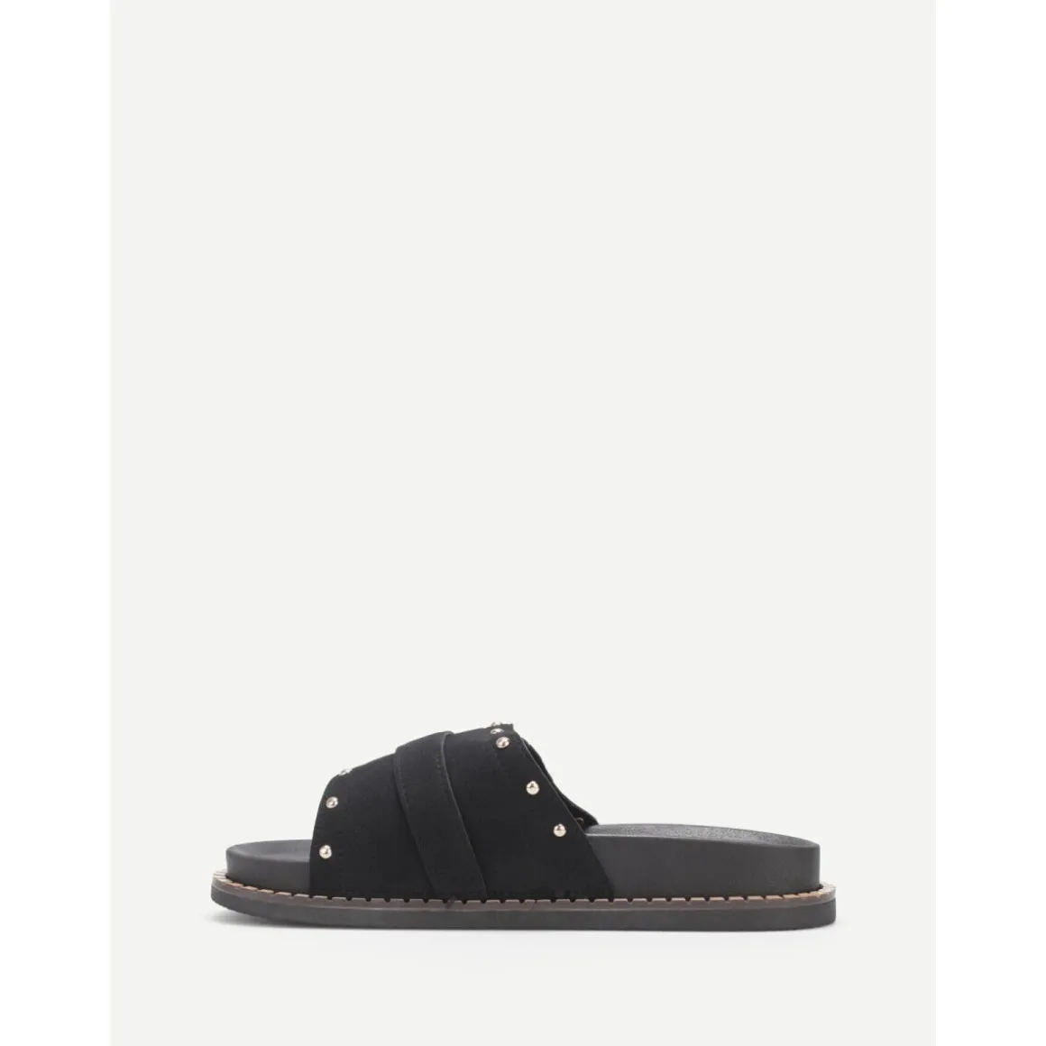 badesandaler La Modeuse
