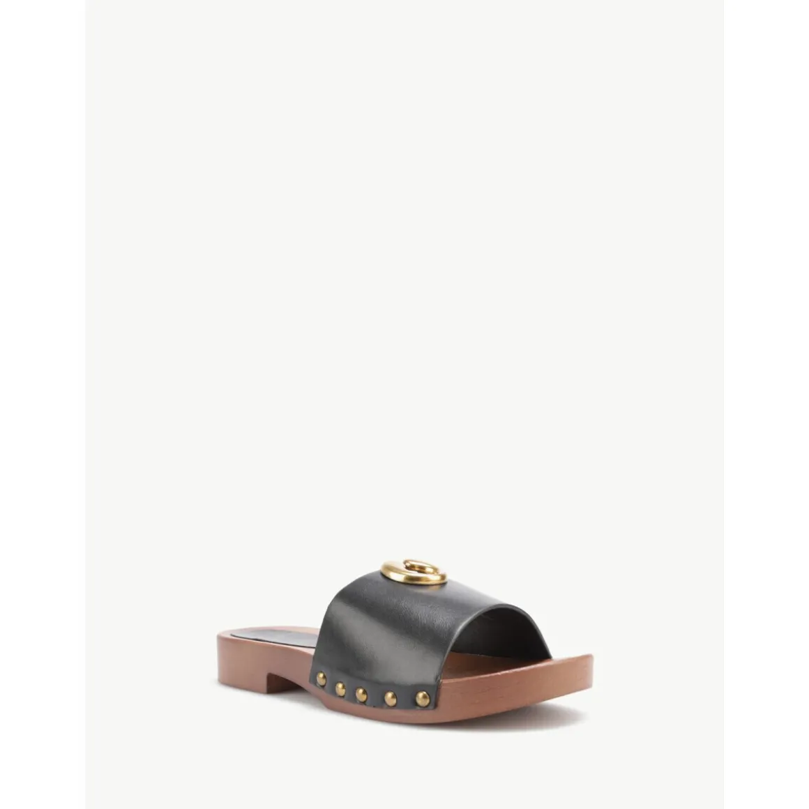 badesandaler La Modeuse